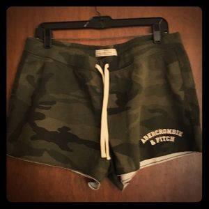 Abercrombie Shorts